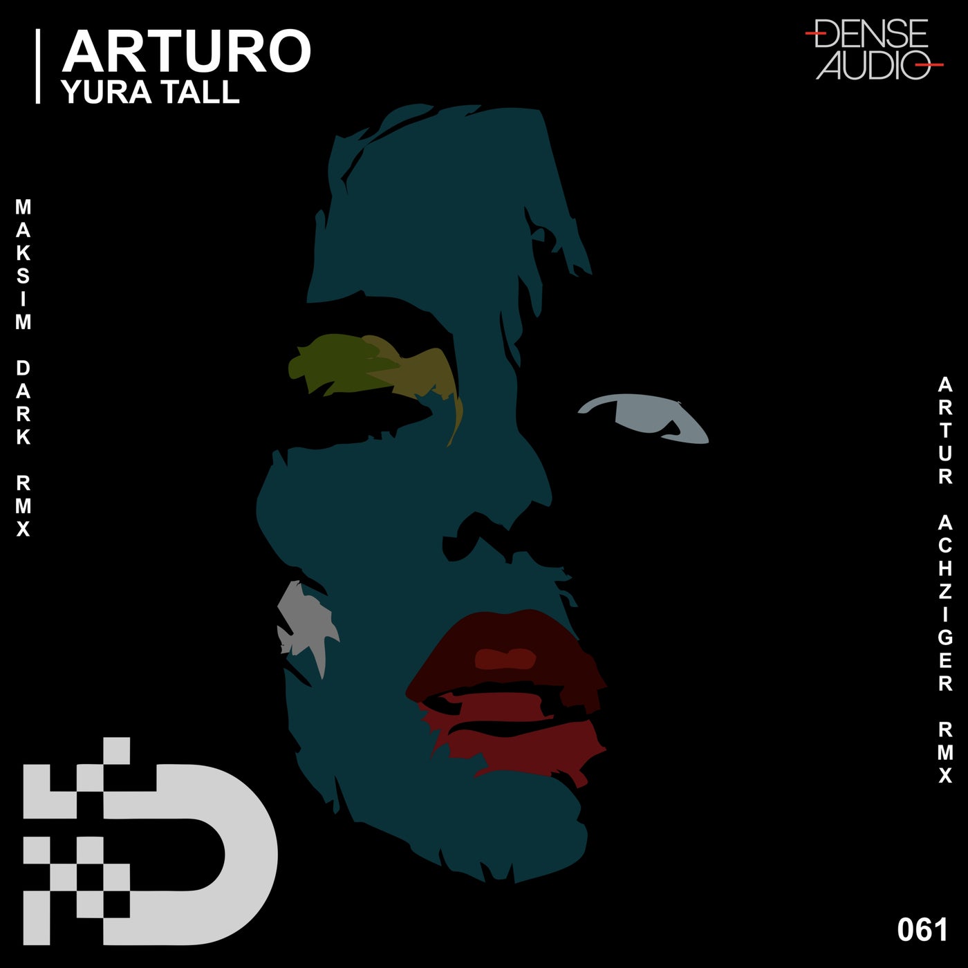 Arturo (RU) – Yura Tall [DA061]